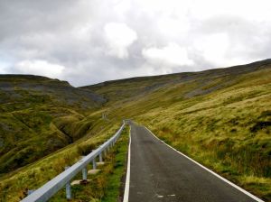 Eden Valley & Dufton