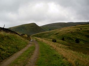 Eden Valley & Dufton