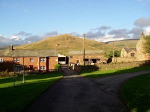 Eden Valley & Dufton