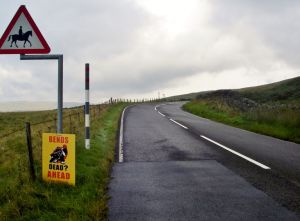 Eden Valley & Dufton