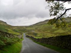 Eden Valley & Dufton