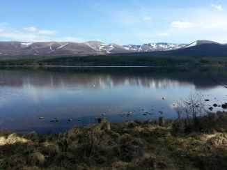 Loch Morlich