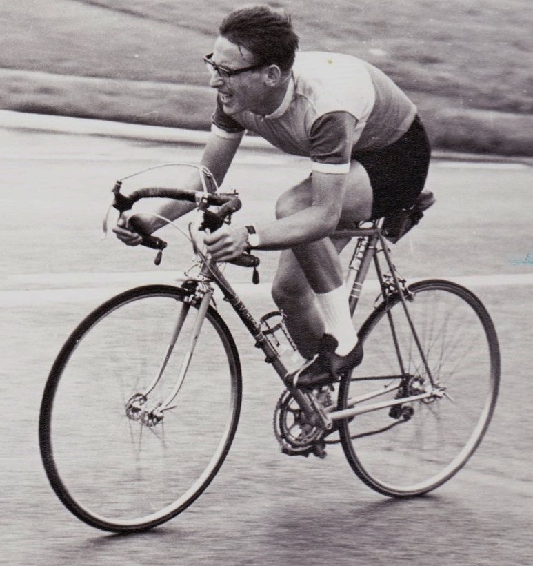 Graham Weight Cycle Renovation